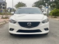 Mazda 6 2016 - Siêu mới với phân khúc hạng D giá lại cực hợp lý giá 520 triệu tại Vĩnh Phúc