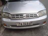 Kia Spectra 2004 - Màu bạc, giá 65tr giá 65 triệu tại Thái Bình