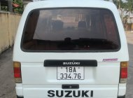 Suzuki Super Carry Van 2002 - Chính chủ giá 70 triệu tại Nam Định