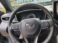 Toyota Corolla Cross 2022 - Odo 4000km siêu lướt giá 828 triệu tại Bình Dương