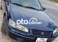 Toyota Camry Nai bán đối xe mới lên đời nhờ đó mà 1999 - Nai bán đối xe mới lên đời nhờ đó mà giá 165 triệu tại Tây Ninh