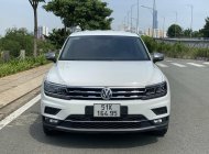 Volkswagen Tiguan 2020 - Thương hiệu Đức nhập Mexico giá 1 tỷ 550 tr tại Tp.HCM