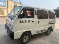 Suzuki Super Carry Van 2002 - Chính chủ giá 70 triệu tại Nam Định