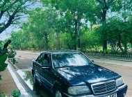 Mercedes-Benz C200 1998 - Đẹp từ trong ra ngoài giá 75 triệu tại Bình Định