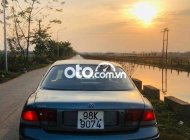 Mazda 626 Bán xe madaz  đẹp 1995 - Bán xe madaz 626 đẹp giá 54 triệu tại Hà Nội