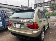 BMW X5   đời 2004 số tự động hai cầu 2004 - BMW X5 đời 2004 số tự động hai cầu giá 210 triệu tại Tp.HCM