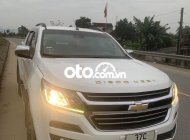 Chevrolet Colorado đi nước ngoài nên gđ cần bán 2018 - đi nước ngoài nên gđ cần bán giá 619 triệu tại Nghệ An