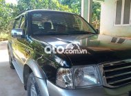 Ford Everest Xe fore máy dầu hai cầu số sàn 2006 - Xe fore máy dầu hai cầu số sàn giá 175 triệu tại Phú Thọ