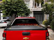 Chevrolet Colorado 2018 - Màu đỏ, xe nhập, số sàn giá 420 triệu tại Khánh Hòa