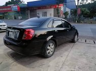 Daewoo Lacetti 2005 - Xe màu đen giá ưu đãi giá 81 triệu tại Yên Bái