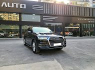 Audi Q7 2018 - Đăng ký 2019, một chủ sử dụng giá 2 tỷ 280 tr tại Hà Nội