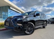 Lexus GX 460 2022 - Lexus GX 460 2022 tại Hà Nội giá 60 triệu tại Hà Nội