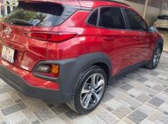 Hyundai Kona 2021 - Màu đỏ giá 630 triệu tại Ninh Bình
