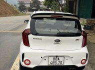 Kia Morning 2015 - Xe màu trắng giá 205 triệu tại Tuyên Quang