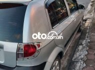 Hyundai Getz 2008 - Màu bạc, nhập khẩu nguyên chiếc giá 122 triệu tại Ninh Bình