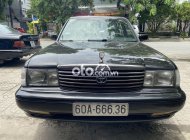 Toyota Crown   xe đẹp biển VIP 1992 - Toyota Crown xe đẹp biển VIP giá 133 triệu tại Tp.HCM