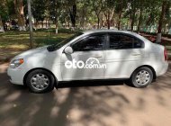 Hyundai Verna gia đình cần bán xe   2009 - gia đình cần bán xe hyundai verna giá 215 triệu tại Đắk Lắk