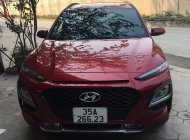 Hyundai Kona 2021 - Màu đỏ, nhập khẩu nguyên chiếc giá hữu nghị giá 620 triệu tại Ninh Bình