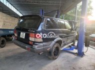 Ssangyong Musso Cần bán  máy dầu , 2 cầu 1997 - Cần bán musso máy dầu , 2 cầu giá 60 triệu tại Đắk Lắk