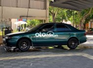 Mazda 626 Kẹt tiền bán gấp xe   1999 - Kẹt tiền bán gấp xe mazda 626 giá 90 triệu tại Quảng Trị