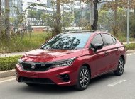 Honda City 2021 - Màu đỏ giá hữu nghị giá 563 triệu tại Thanh Hóa