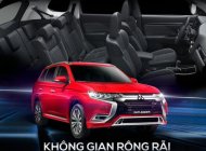 Mitsubishi Outlander 2022 - OUTLANDER XE ĐẸP GIÁ HẤP DẪN giá 950 triệu tại Quảng Nam