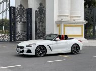 BMW Z4 2020 - Xe màu trắng giá 3 tỷ 250 tr tại Hà Nội