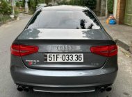 Audi A4 2014 - Xe màu xám, 640tr giá 640 triệu tại Tp.HCM