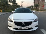 Mazda 6 2016 - Cần bán xe đăng ký lần đầu 2016, xe gia đình giá tốt 498tr giá 498 triệu tại Bắc Giang