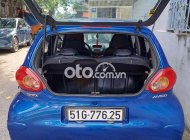 Toyota Aygo Cần bán xe   đời 2006 2006 - Cần bán xe Toyota Aygo đời 2006 giá 168 triệu tại Tp.HCM