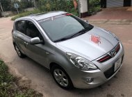 Hyundai i20 2010 - Màu bạc giá 260 triệu tại Bắc Giang