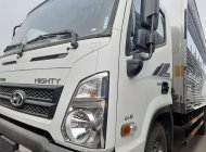 Hyundai Mighty EX8 GT 2022 - Xe tải Hyundai 7,2 tấn bản đủ thùng kín Inox màu trắng sẵn xe giao ngay tại Hyundai Bắc Việt, Long Biên, Hà Nội - Giá tốt giá 830 triệu tại Hà Nội
