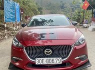 Mazda 3 2017 - Chính chủ bán xe bản full gia đình sử dụng, còn rất mới. Nội/Ngoại thất đẹp, sang trọng giá 498 triệu tại Tuyên Quang
