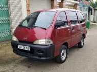 Daihatsu Citivan 2006 - 7 chỗ BSTP chở người hoặc hàng, bao thợ test giá 105 triệu tại Tp.HCM