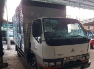 Mitsubishi Canter 2006 - Chính chủ bán xe tải gia đình sử dụng, còn rất mới giá 180 triệu tại Tp.HCM