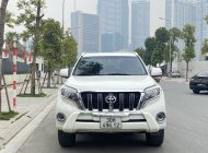 Toyota Land Cruiser Prado 2014 - Xe màu trắng, xe nhập giá 1 tỷ 360 tr tại Hà Nội