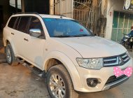 Mitsubishi Pajero Sport 2016 - Xe màu trắng giá cạnh tranh giá 480 triệu tại Nghệ An