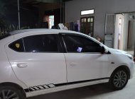 Mitsubishi Attrage 2018 - Xe màu trắng giá 270 triệu tại Hà Nam