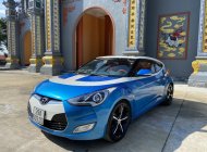 Hyundai Veloster 2011 - Nhập Hàn giá 350 triệu tại Phú Thọ