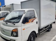 Hyundai Porter 2022 - Bán xe tải 1,5 tấn thùng kín bảo ôn Composite, sẵn xe giao ngay tại Hyundai Bắc Việt, Long Biên, HN giá 410 triệu tại Hà Nội