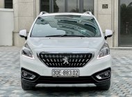 Peugeot 3008 2017 - Xe biển HN, chủ đi giữ gìn cực đẹp giá 630 triệu tại Hà Nội