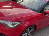 Audi A1 2011 - Nhập khẩu, bản 1.4 Turbo giá 388 triệu tại Hà Nội