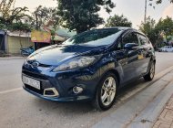 Ford Fiesta 2010 - Nhập khẩu, số tự động cần bán giá 250 triệu tại Hà Nội