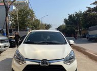 Toyota Wigo 2019 - Xe màu trắng, nhập khẩu nguyên chiếc giá 335 triệu tại Bắc Giang