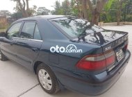 Mazda 626 Pass xe   1999 - Pass xe mazda 626 giá 78 triệu tại Hà Nội