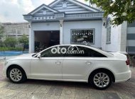 Audi A6 Bán Xe Nhà Dùng 2016 - Bán Xe Nhà Dùng giá 1 tỷ 500 tr tại Bình Dương