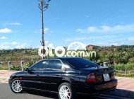 Honda Accord  JDM acord 1995 Ex 1995 - Honda JDM acord 1995 Ex giá 120 triệu tại Kon Tum