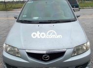 Mazda Premacy cần bán mada 7c số tự.Xe mới đăng kiểm làm het30t 2003 - cần bán mada 7c số tự.Xe mới đăng kiểm làm het30t giá 145 triệu tại TT - Huế