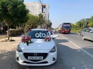 Mazda 2 Xe gia đình lên đời cần bán 2018 - Xe gia đình lên đời cần bán giá 400 triệu tại Thái Bình