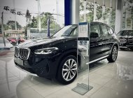 BMW X3 2022 - 1 tỷ 799 triệu, sẵn xe giao ngay giá 1 tỷ 799 tr tại Hải Phòng